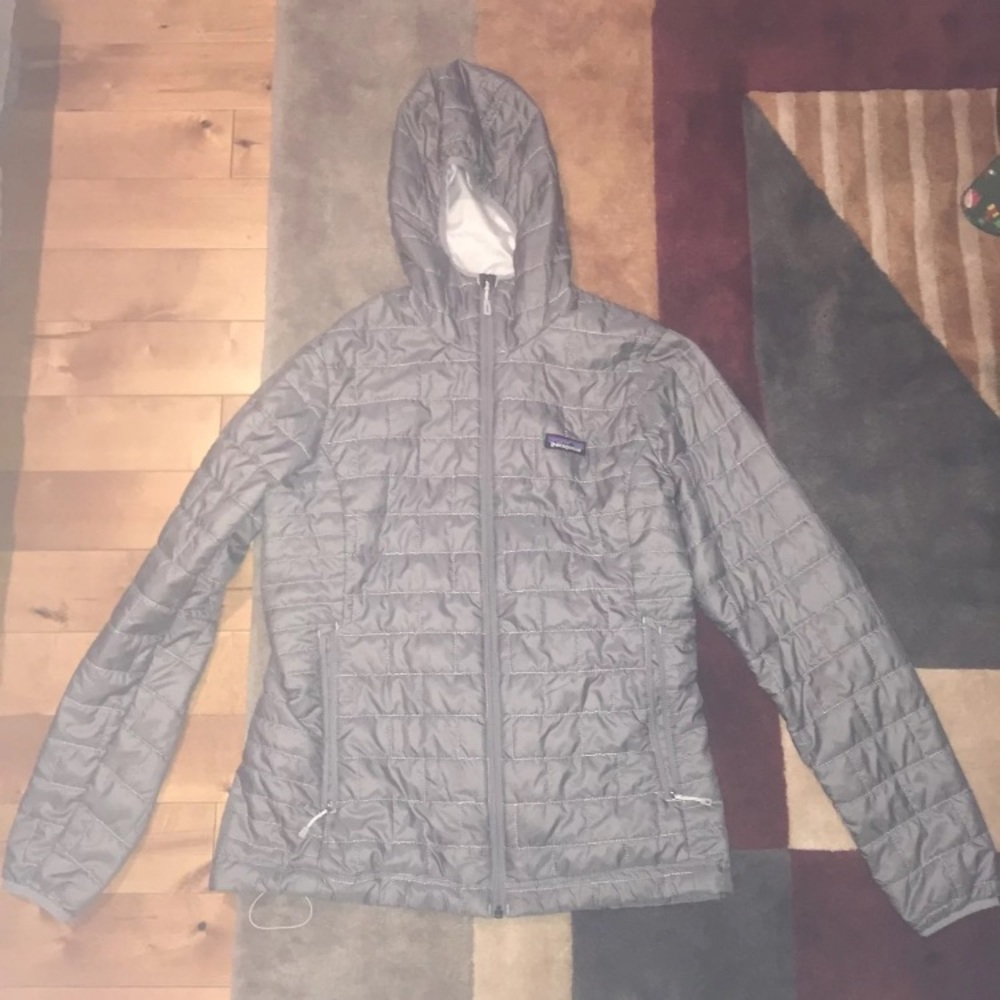 Brand new patagonia without tags